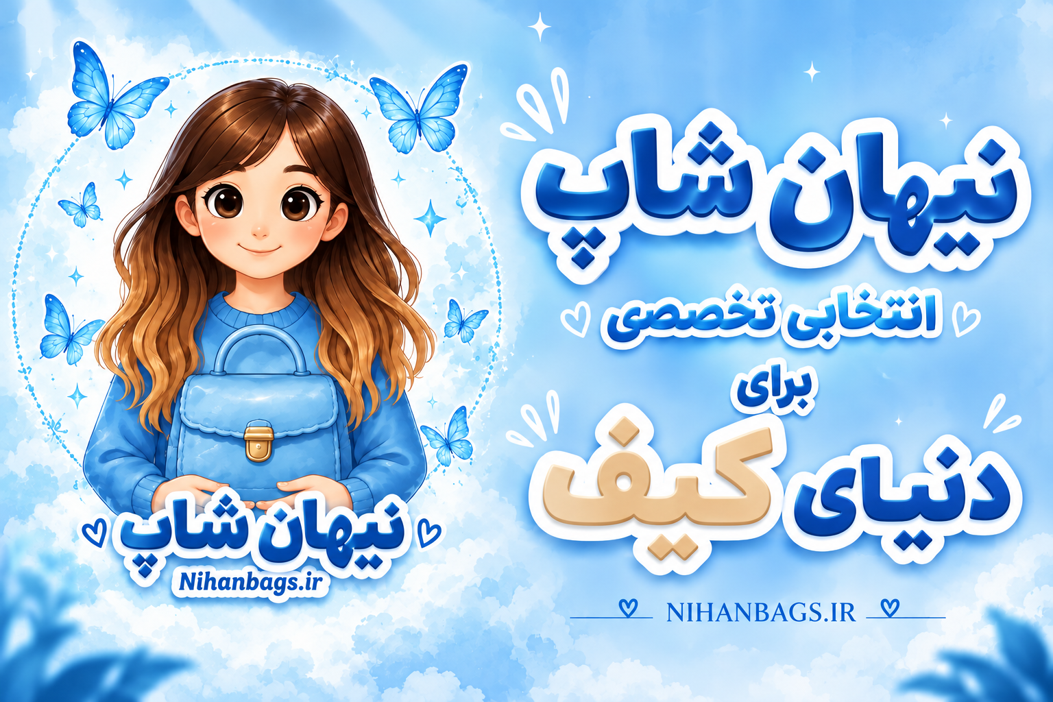 نیهان شاپ
