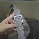 کیف دانشجویی کمربندی