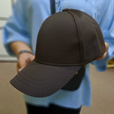 کلاه بیسیک کتان اسپورت🦋🍫