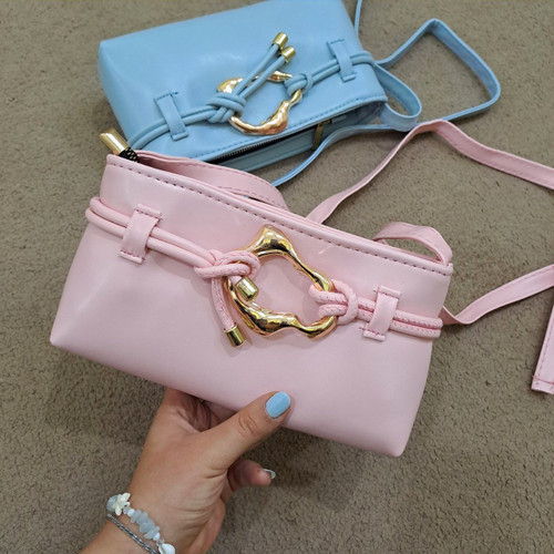 کیف سگک دار 🐚🥹