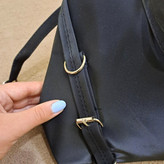 کیف دانشجویی نانسی🥹🦋