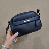 کیف دخترانه سه زیپه