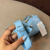 کیف صندوقی دستی و شونی دخترانه