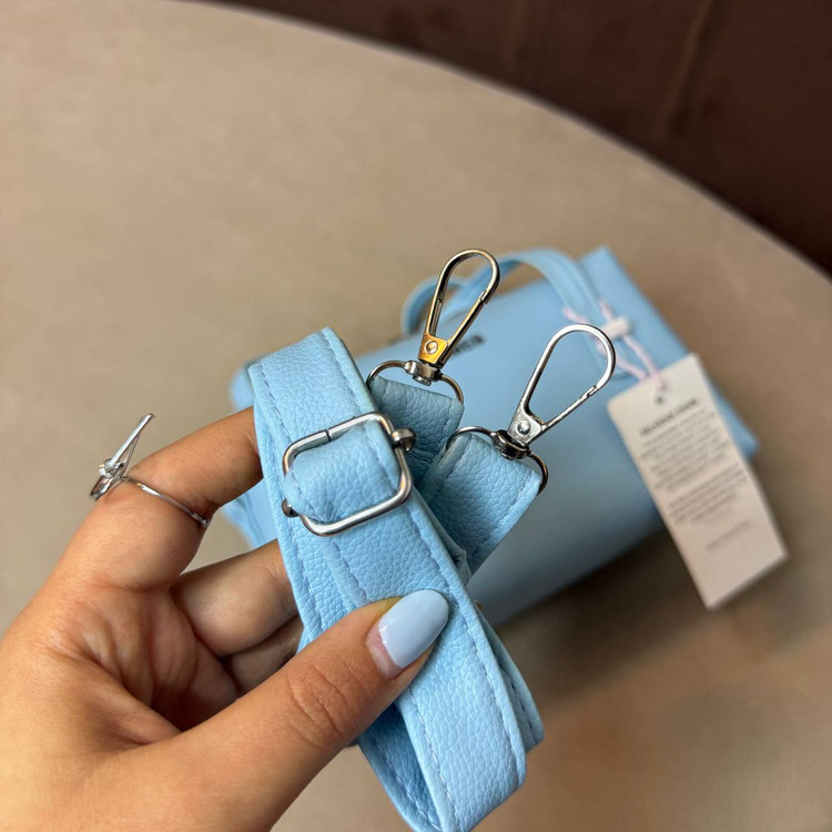 کیف صندوقی دستی و شونی دخترانه