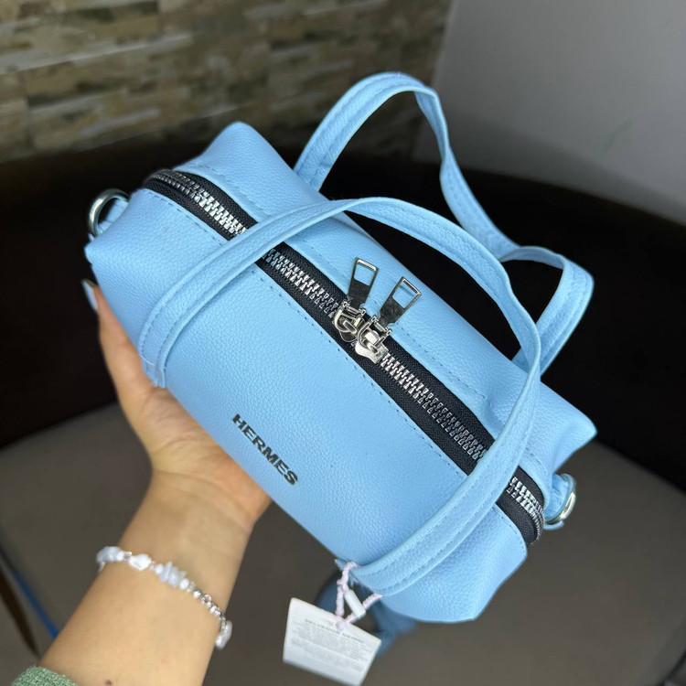کیف صندوقی دستی و شونی دخترانه