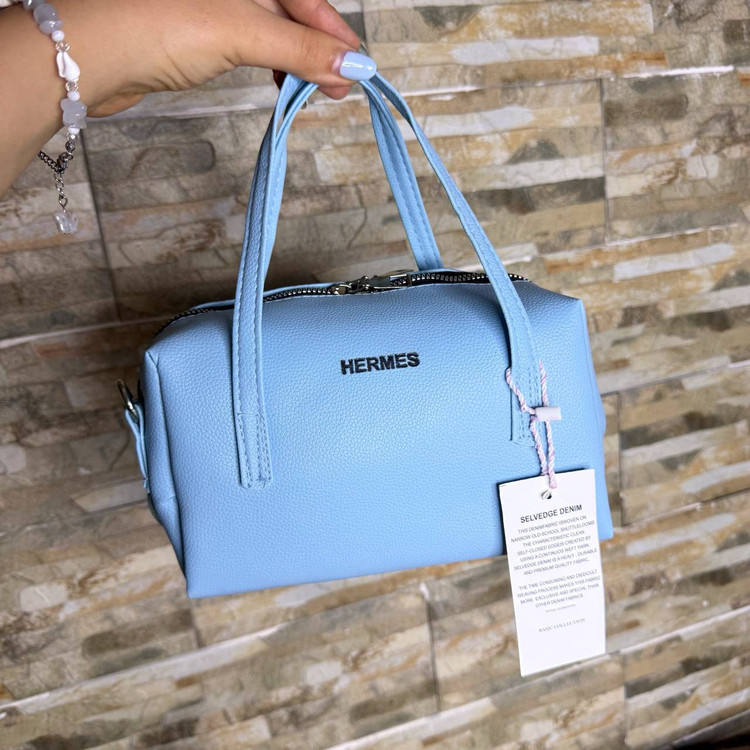 کیف صندوقی دستی و شونی دخترانه