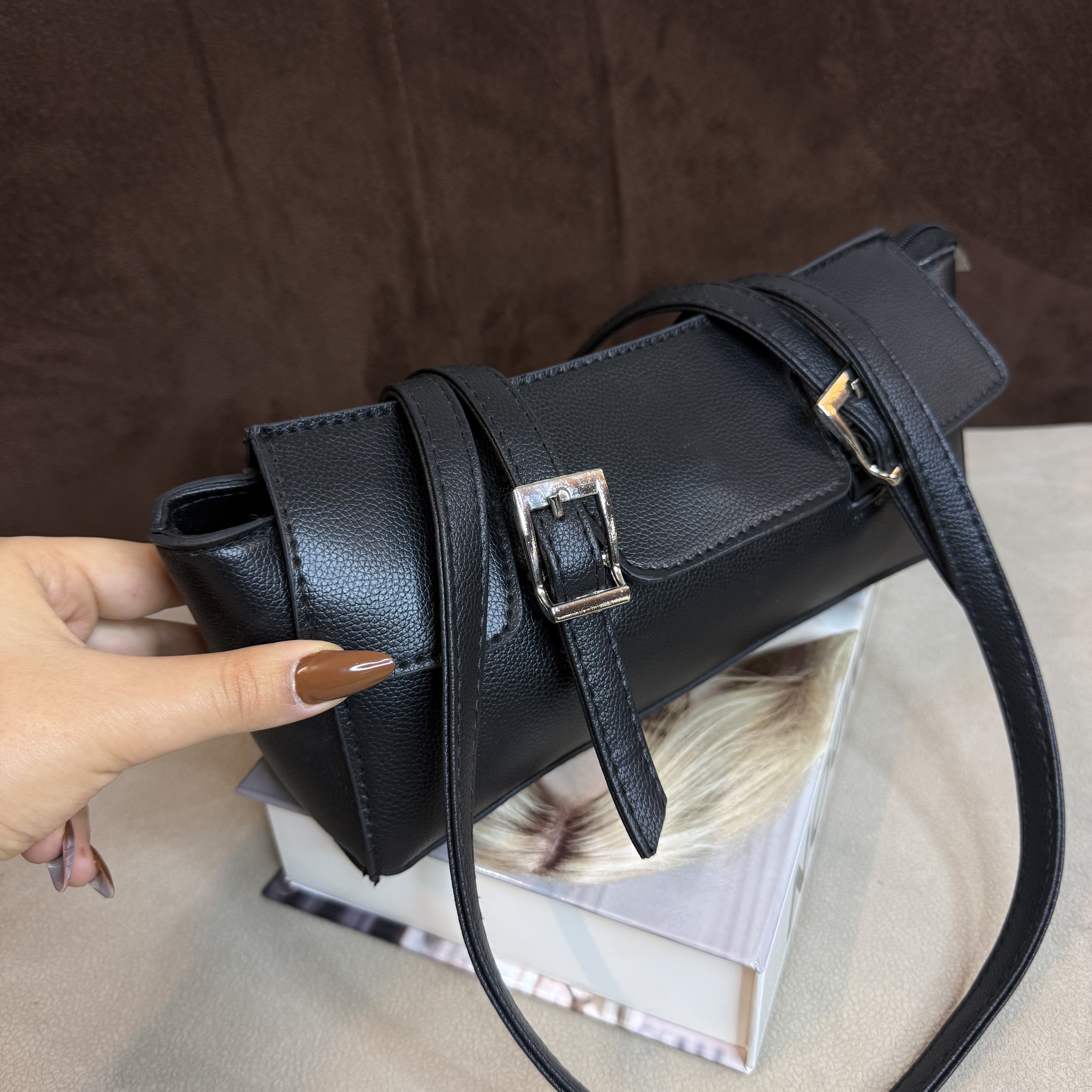 کیف شونی دوسگکه خاص