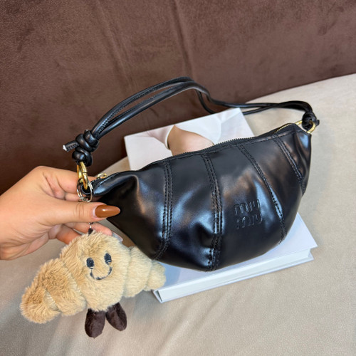 کیف دخترانه کروسان