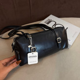 کیف دخترانه دوزیپه منگو