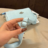 کیف دخترانه طرح کوچ