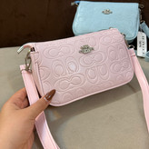 کیف دخترانه طرح کوچ