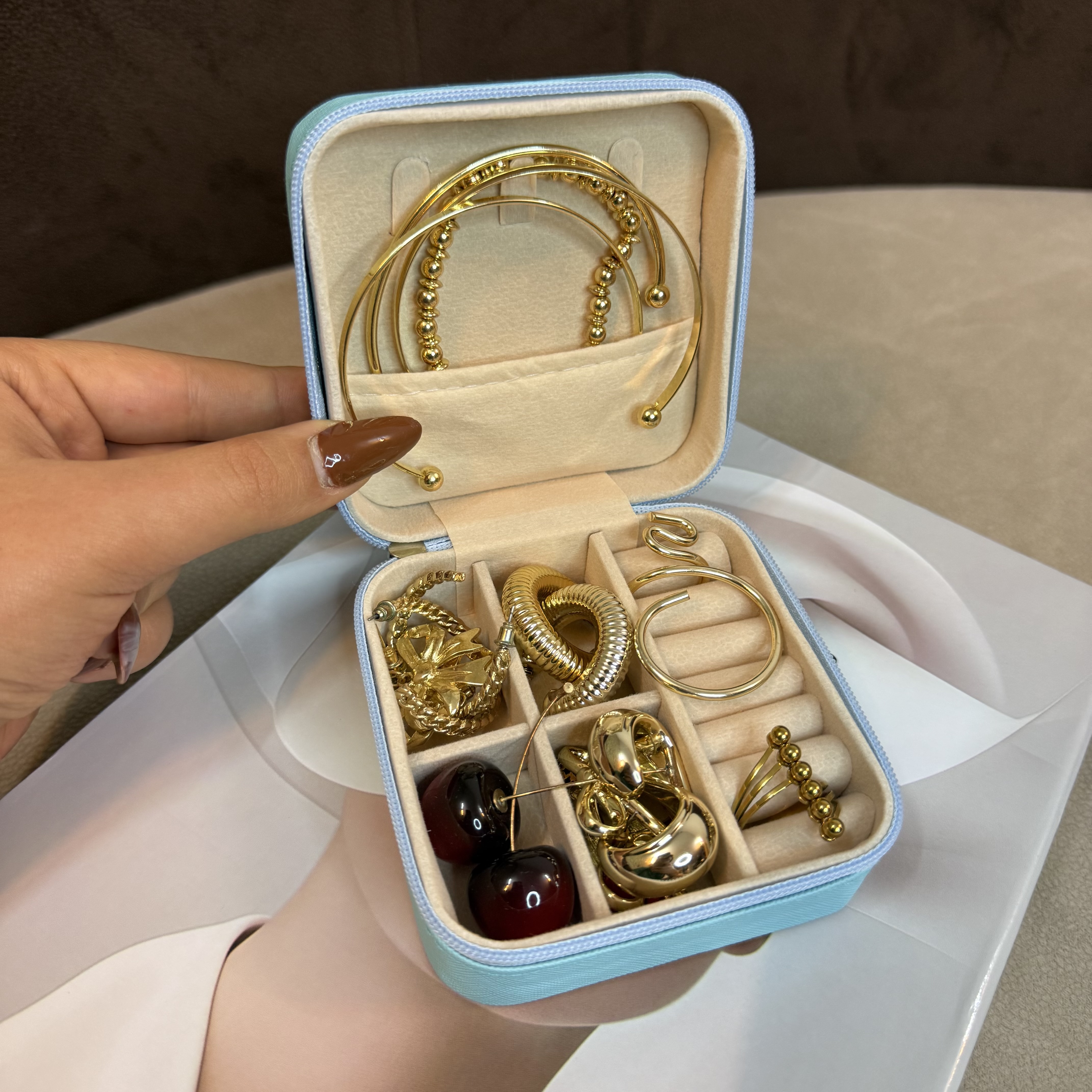 کیف اکسسوری