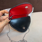 مینی بگ زنجیری مثلثی دیزل