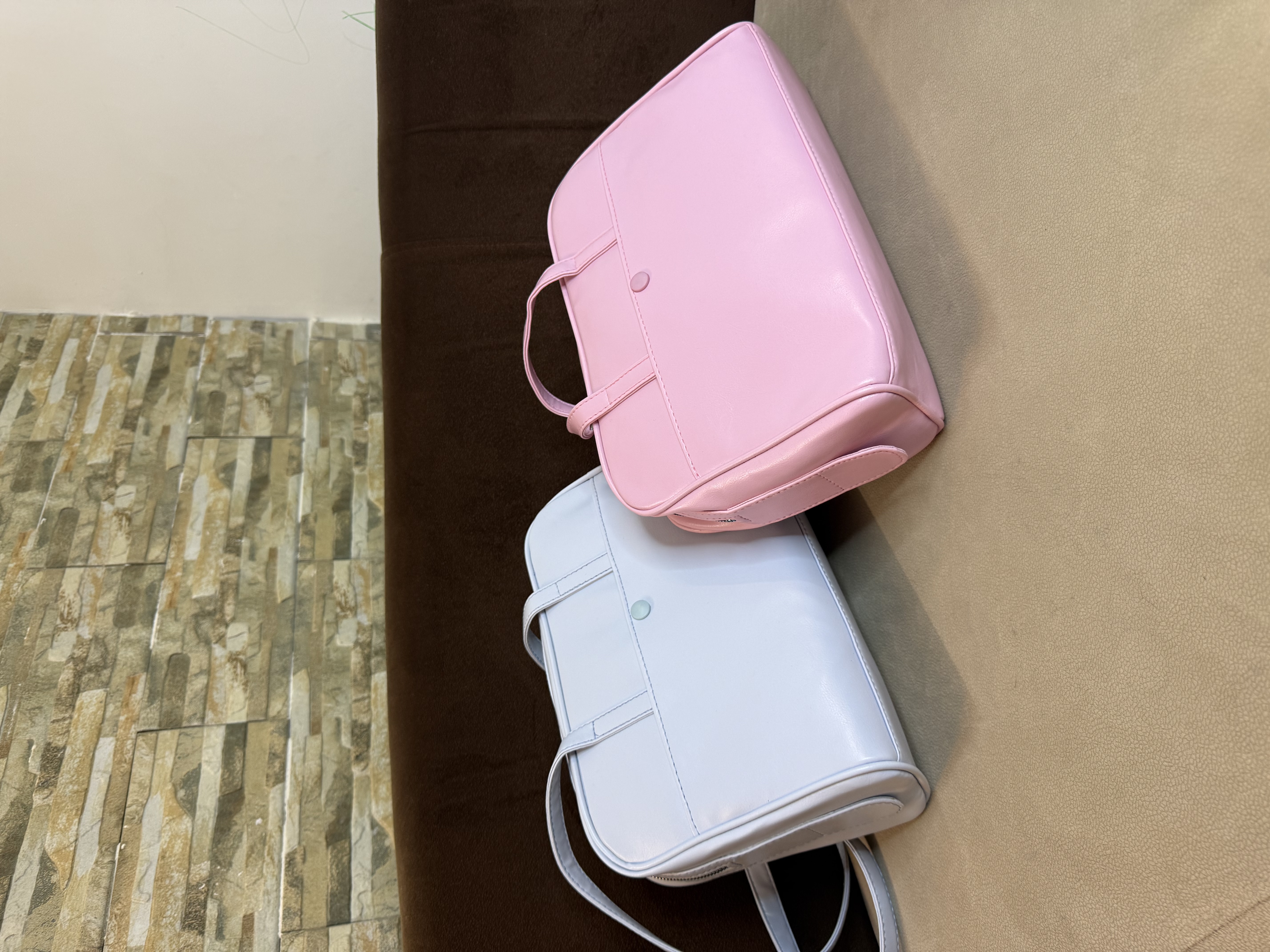 کیف دانشجویی کارمندی