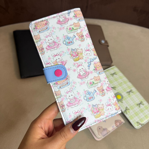کیف پول فانتزی دخترانه